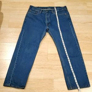 505 LEVI'S JEANS 👖